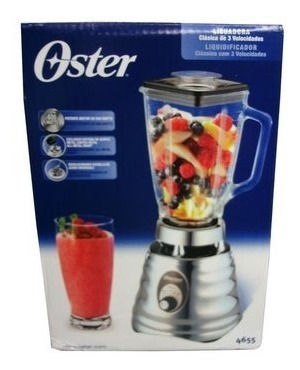 Imagen 6 de 6 de Licuadora Oster Clasica 600w Precio De Costo!!