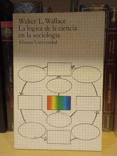 La Lógica De La Ciencia En La Sociología - Wallace