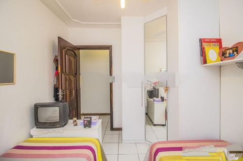 Apartamento Menino Deus Porto Alegre - 6357