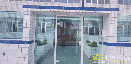 Imagem 7 de 30 de Apartamento Com 3 Dorms, Canto Do Forte, Praia Grande - R$ 460 Mil, Cod: 731 - V731