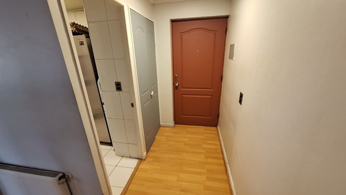 Buen Dpto Duble Almeyda 3d/2b A 2 Cuadras Metro Mons. Eyzag