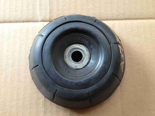 Base Amortiguador Delantero Astra Corsa Tornado Gm 90538936 (Usado)