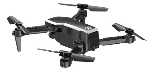 Qijin Csj S171 Pro Rc Drone Con Cámara Mini Drone Plegable
