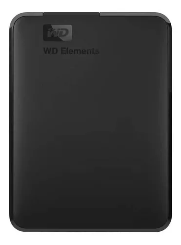 Externo Wd 1tb |