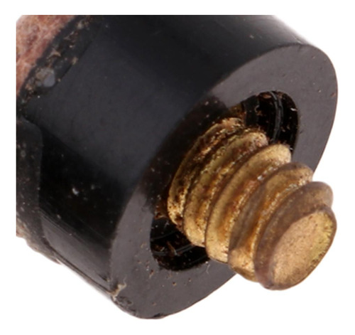 2 Puntas De Billar De Billar De Billar 11 Mm