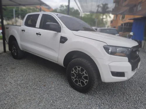 Ford Ranger Xl 2022