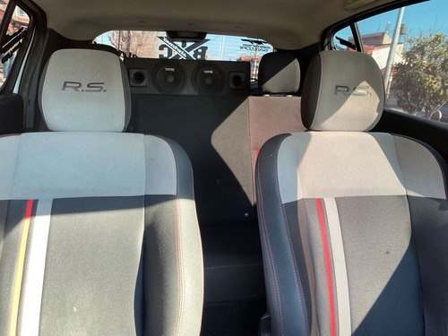 Imagen 12 de 12 de Renault Sandero 2018 2.0 Rs 145cv