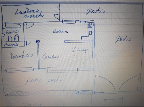 Ph En Venta Moron ( No Departamento)