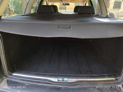 Vw Passat Variante 2.0 Tdi 6v