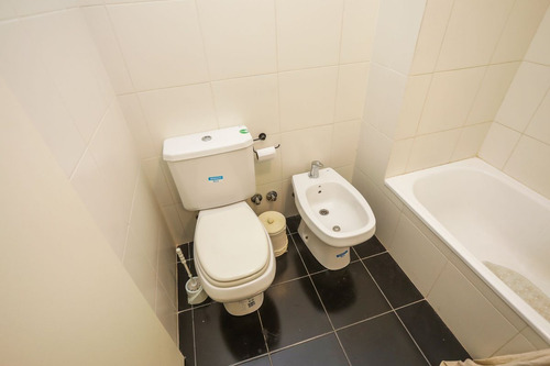 Venta Monoambiente Amoblado Ideal Renta Airbnb