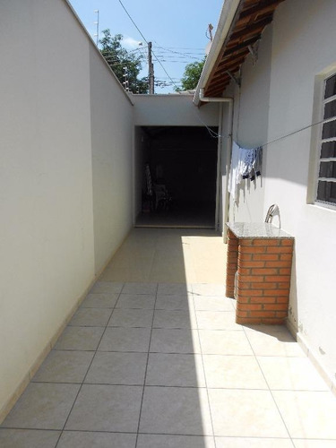 Imagem 14 de 16 de Casa Com 2 Dormitórios À Venda, 130 M² Por R$ 350.000,00 - Água Branca - Piracicaba/sp - Ca2108