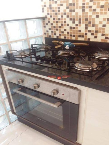 Imagem 3 de 15 de Apartamento Para Locação Ou Venda , Cidade Parque Alvorada, Guarulhos - Ap0078