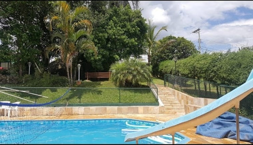 Imagem 8 de 14 de Chacara Para Temporada Em Atibaia Lazer E Alegria Garantido