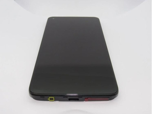 Frontal Completa Motorola Moto G9 Plus Xt-2087 Original