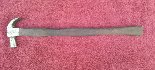 Antigo Martelo Bellota B Usado 303 (Usado)