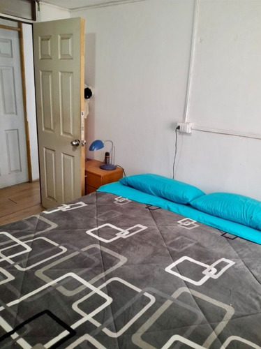 Casa 3d/1b Cerca Portal Ñuñoa Y Nueva Linea Metro