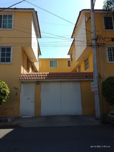 Imagen 6 de 24 de Casa En Venta, Neiva, Lindavista, Gustavo A Madero, Ciudad De México