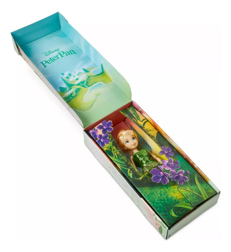 Muñeca Clasica Disney Store Tinker Bell