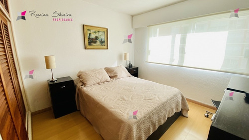 Torre Verona - Apto De 1 Y Medio Dormitorios!- Ref: 9588
