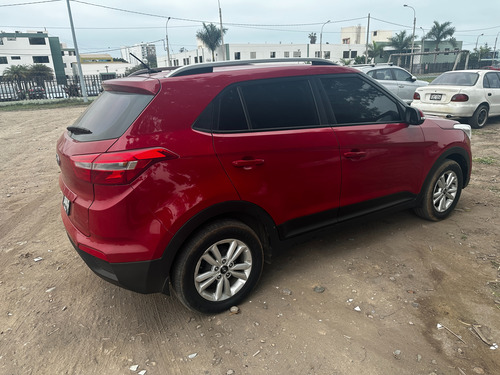 Hyundai Creta 2016, Excelente Estado