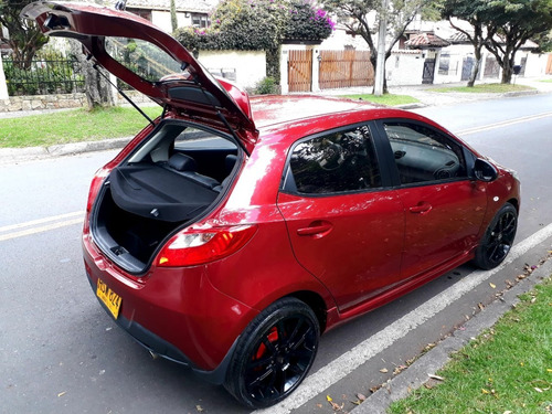 Mazda Mazda 2 Takeshi 1.5 Mecánico Hb