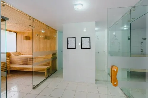 Apartaestudio En Venta San Diego 820-431