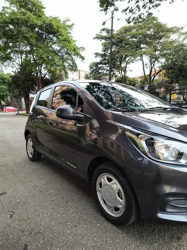 Chevrolet Spark GT 1.2 Lt