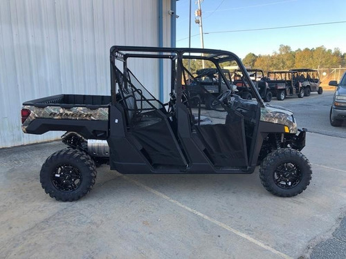 Imagen 2 de 6 de Polaris Crew Xp 1000 6 Plazas 0km 2022 - Mtn