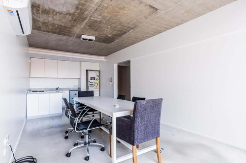 Imagen 14 de 26 de Venta: Hermoso 3 Ambientes Con Escritorio · Súper Luminoso!!!