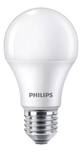 Pack 20 Lamparas Philips Led Casa 220v 13w = 100w E27