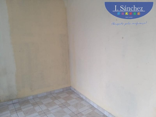 Imagem 5 de 13 de Casa Para Locação Em Itaquaquecetuba, Mandi, 1 Dormitório, 1 Banheiro - 210309a_1-1224825