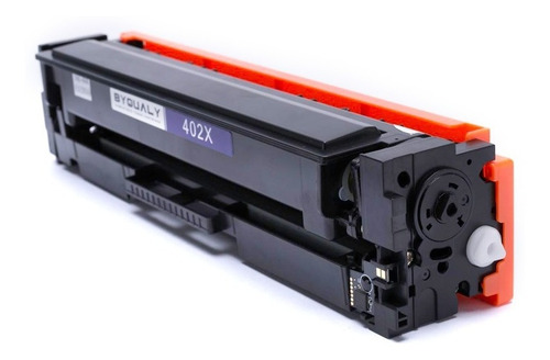 Kit 4 Toner Compatível Com M277 Cf400x Cf401x Cf402x Cf403x