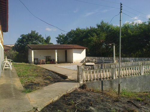 Imagem 16 de 19 de Chácara Com 2 Dormitórios À Venda, 2000 M² Por R$ 500.000,00 - Bela Vista - Elias Fausto/sp - Ch0070