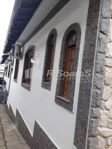 Imagem 4 de 15 de Linda Casa Em Vila Valqueire - Vvca30127