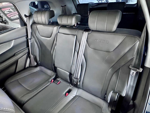 Chery Tiggo 8 1.6 TGDI TXS MAX DRIVE DCT