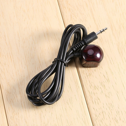Extensor De Receptor Infrarrojo Ir Cable Blaster Remote Cont