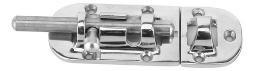 Herrajes Deslizantes De Cerradura De Acero Inoxidable Para P