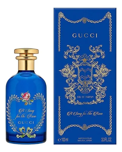 【最安値】GUCCI A Song for the Rose 100ml Perfume Gucci A Song For The Rose Eau De Parfum 100ml For Wo