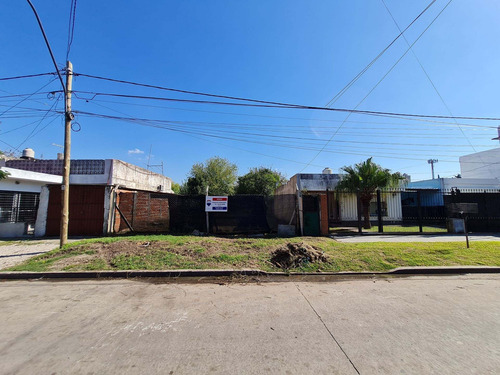 Imagen 7 de 7 de Lote En Venta 294m2 Villa Tesei 3 C/ Acceso Oeste