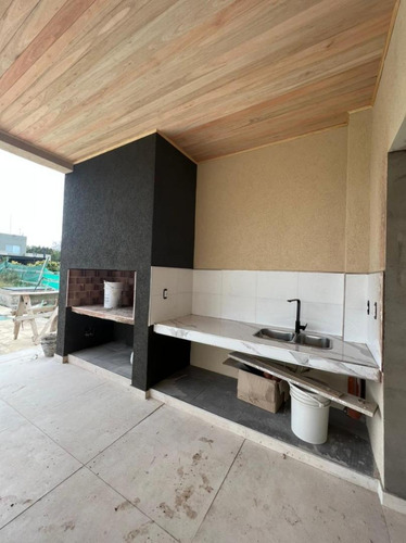 Imagen 17 de 29 de Casa En 2 Plantas A Estrenar