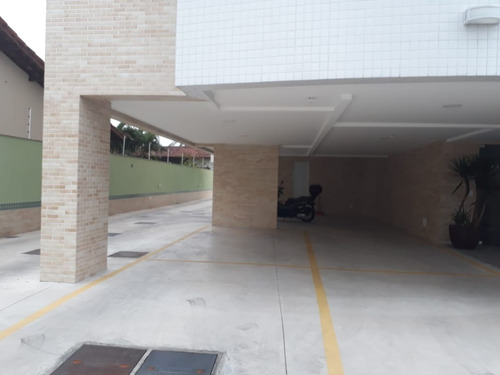 Imagem 5 de 18 de Apartamento Na Vila Atlântica, Em Mongaguá Lado Praia À 150 Metros Do Mar
