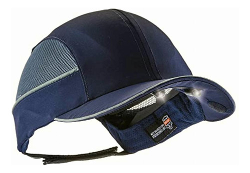 Ergodyne Sombrero De Parachoques Para Hombre, Herramientas