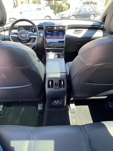 Tucson Limited 2.5 Tech. Impecable Reestrena
