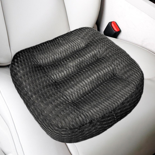 Accesorio De Cojín De Asiento De Espuma De Memoria