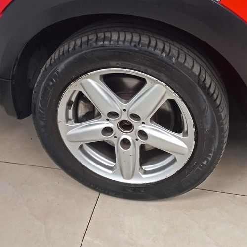 Imagen 9 de 10 de Mini Cooper Countryman