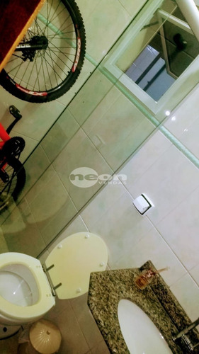 Imagem 6 de 15 de Apartamento - Vila Marina - Ref: 2144 - V-2144