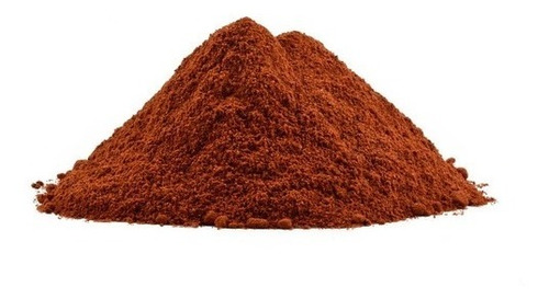 Chile Ancho Molido Natural  10 Kilos