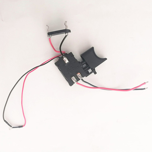 Controlador De Velocidad De Perforación De 7,2 V A 24 V, Int