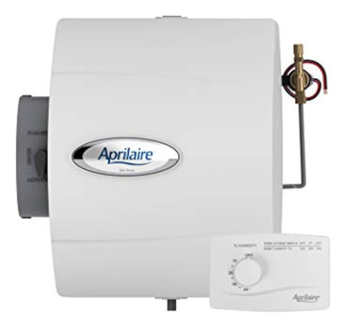 Aprilaire 600m Humidificador Para Toda La Casa, Humidificado