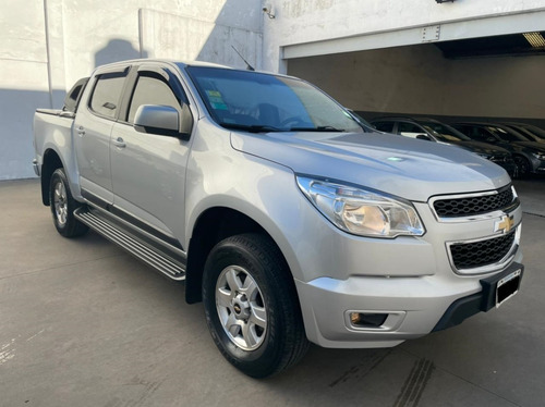 Chevrolet S10 Lt 2014